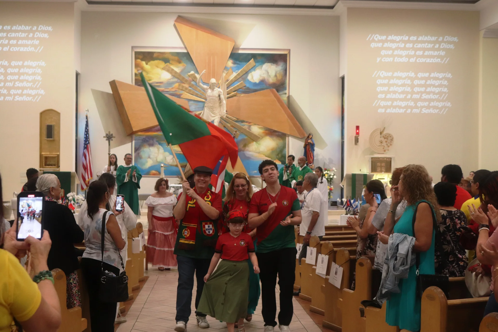 Scalabrinians Special Event